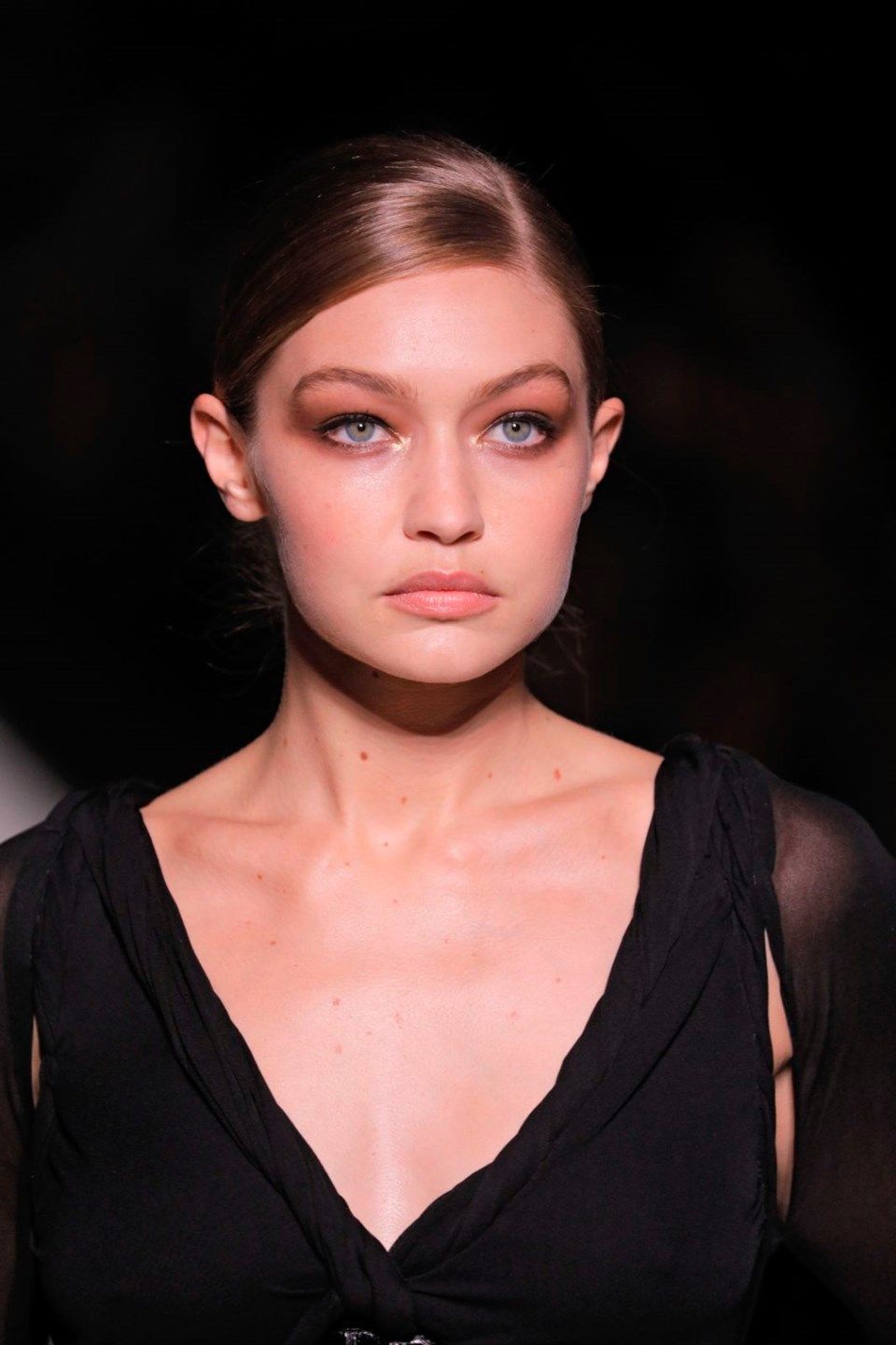 Gigi Hadid sosyal medya paylaşımı yüzünden davalık oldu 40